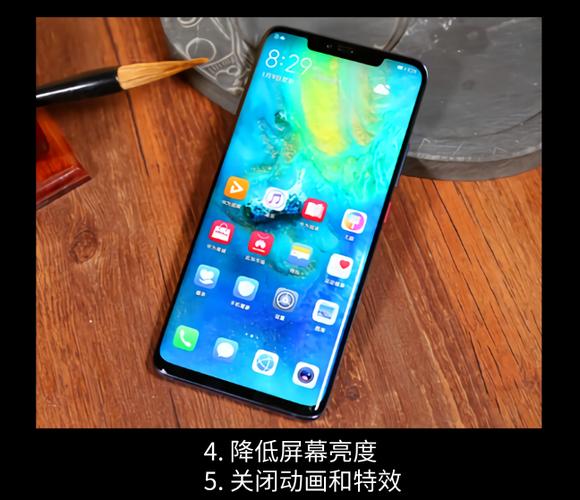 华为电池修复100方法有用吗
