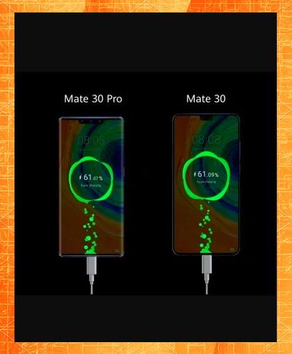 mate30图标变小