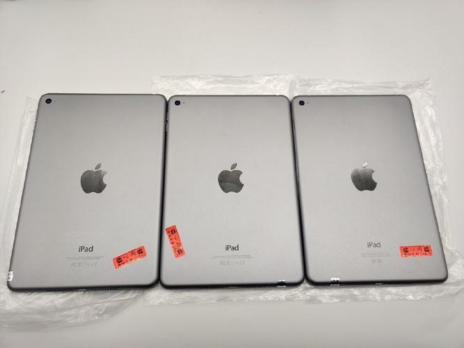苹果ipadmini4参数配置截图2
