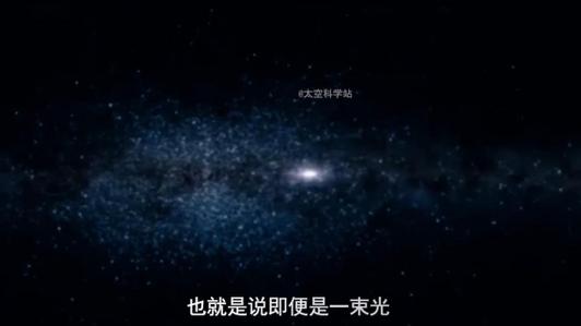 不见星空在哪