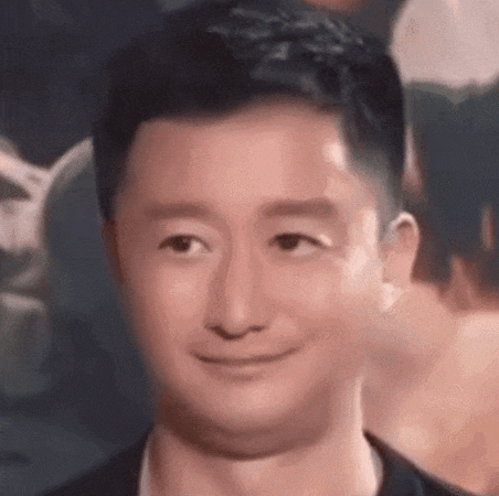 吴京动态表情