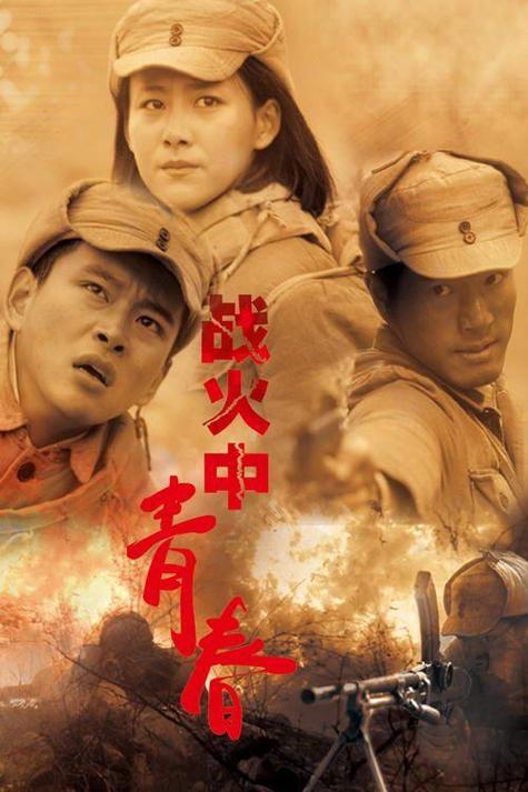 战火中青春在线阅读