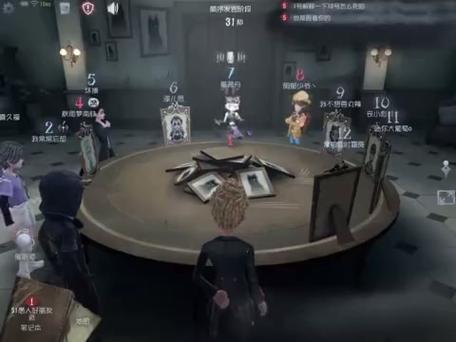 第五人格监管者怎么玩才能变厉害