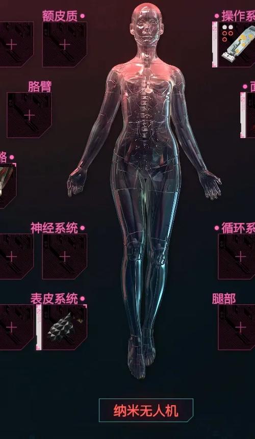 更好的第一人称mod