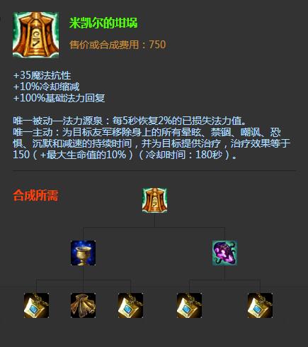 lol中干锅是哪件装备