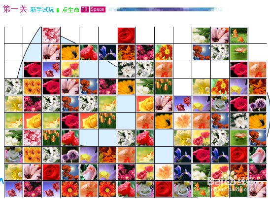 花儿连连看免费下载