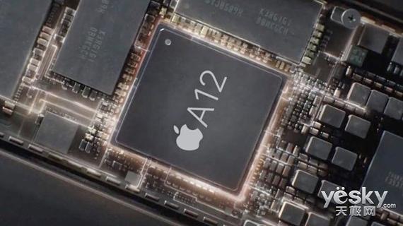 a12x功耗
