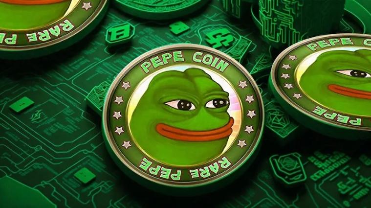 pepe是什么意思中文
