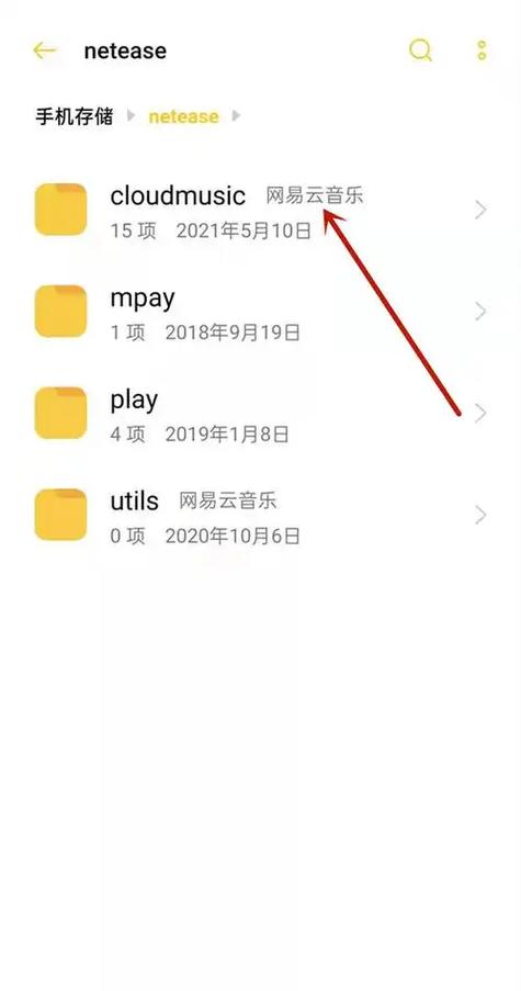 网易云会员下载的音乐怎么导出