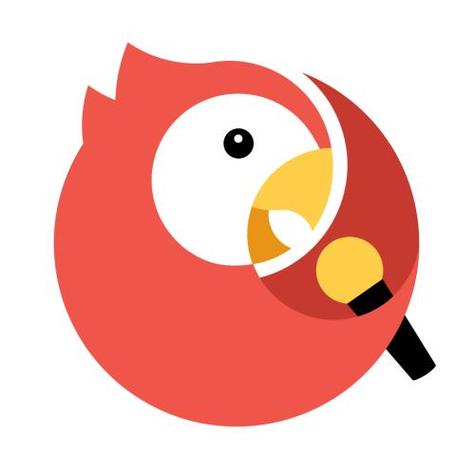 全民k歌头像外有红圈什么意思