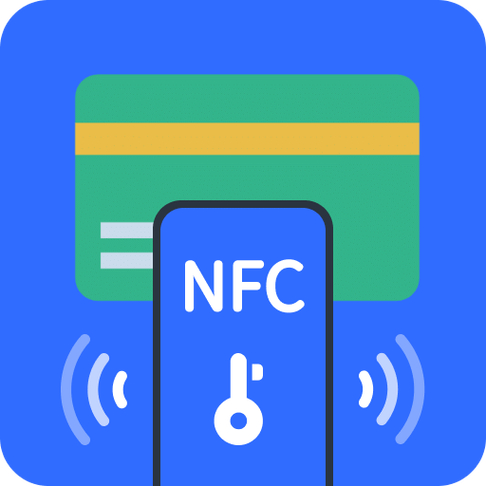 NFC最新版