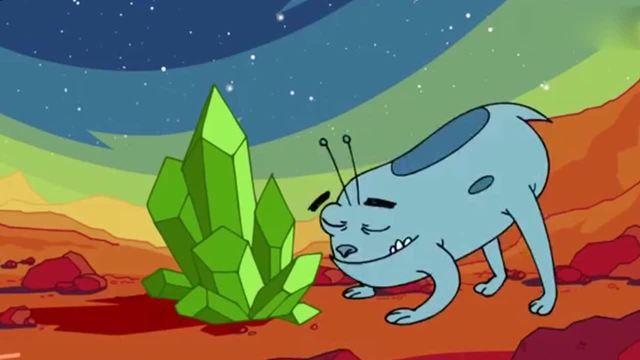 我的宠物居然变异了