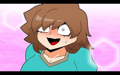 【娘化MC动画】
