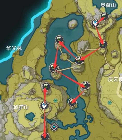 原神怎么快速加血