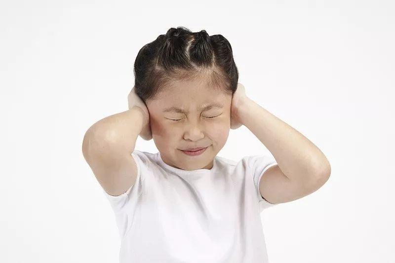 13岁孩子突然一只耳朵听不到截图2