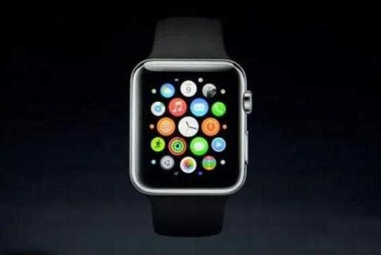 怎样更换iwatch的绑定