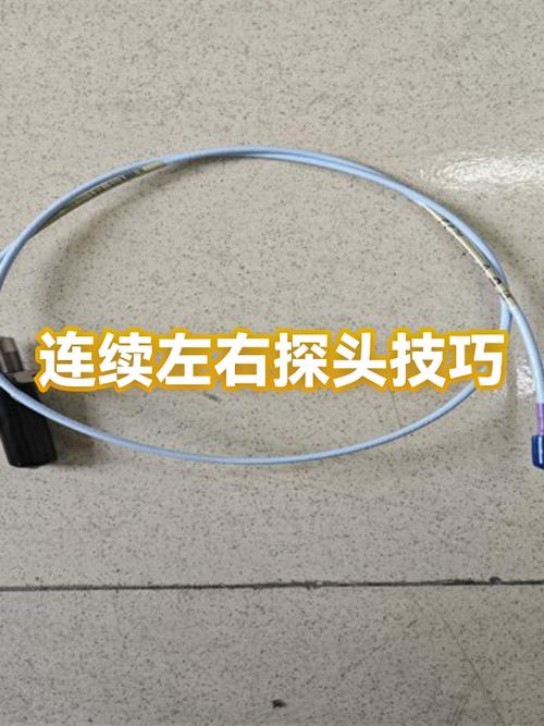 为什么左右探头显示不出来