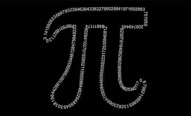 数学怪象