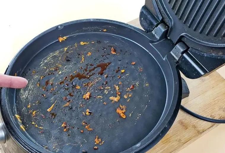 电饼铛可以用几年