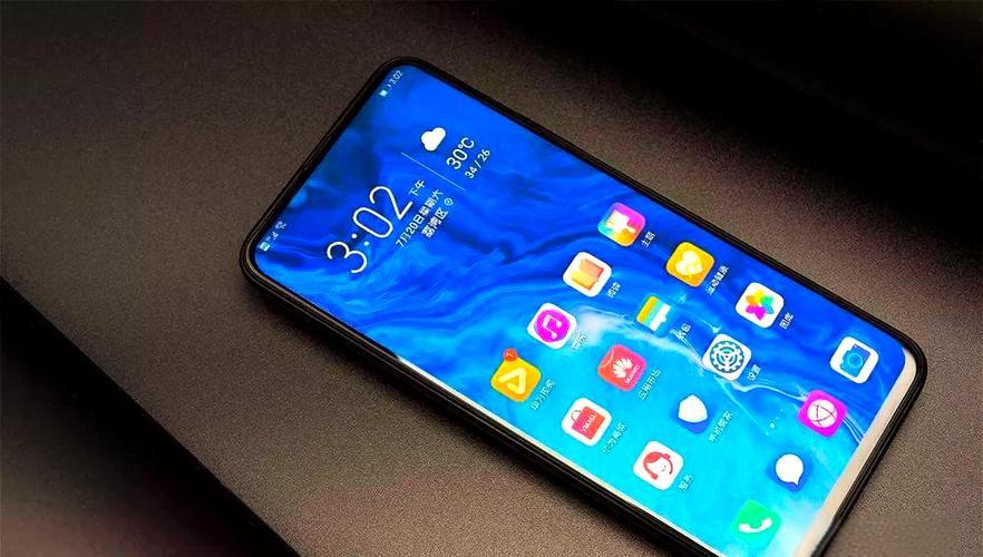 vivoz5和oppok5截图3