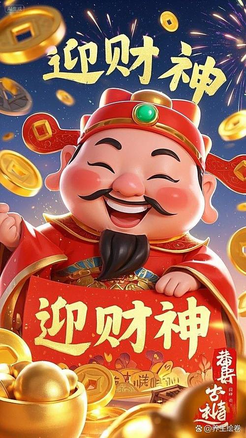 红包财神最新版本下载