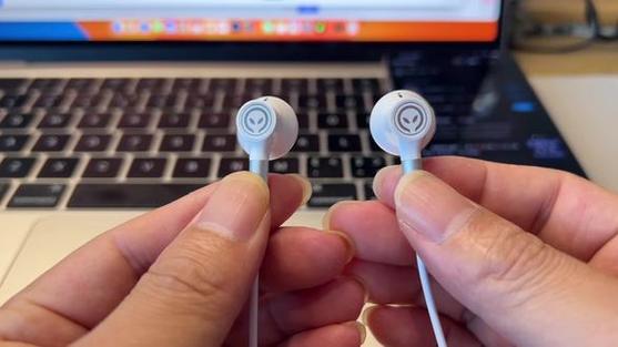 苹果有线耳机支持hifi吗图标