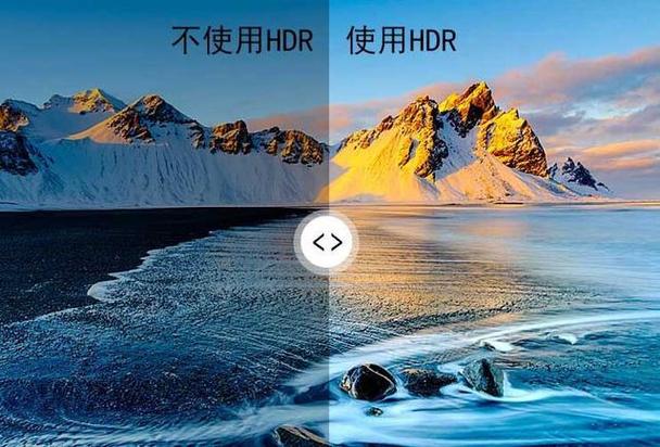 手机拍照hdr是自动还是打开
