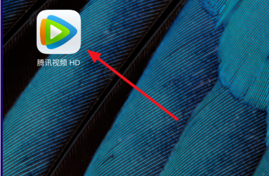 腾讯视频画中画模式怎么调整大小