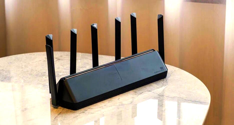安装wifi路由器的步骤