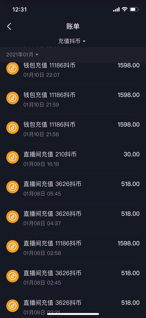 抖音公会提成多少