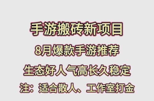 搬砖最挣钱三个平台截图2