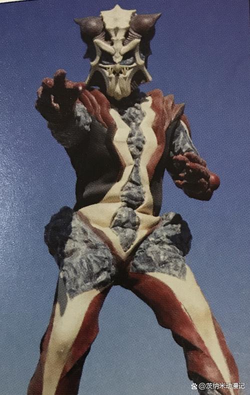 那坦星人