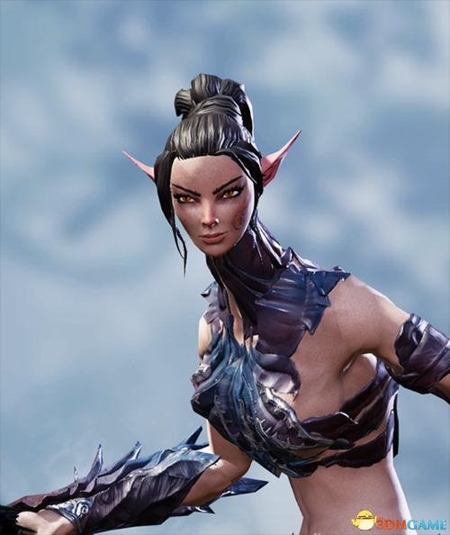 神界原罪2绅士mod