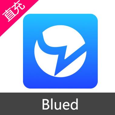 小蓝blued是干嘛用的截图2