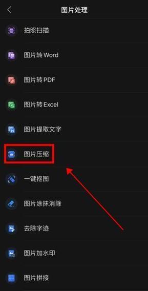 图片大小压缩