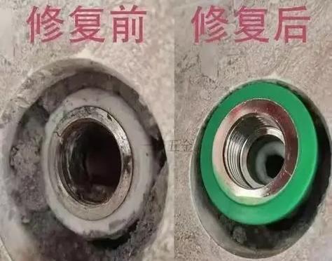 内丝坏了最简单修复方法