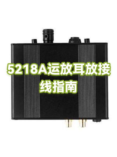耳放可以接功放吗