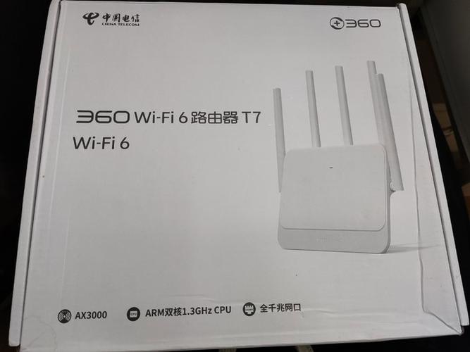 360路由器电信版能用移动宽带么
