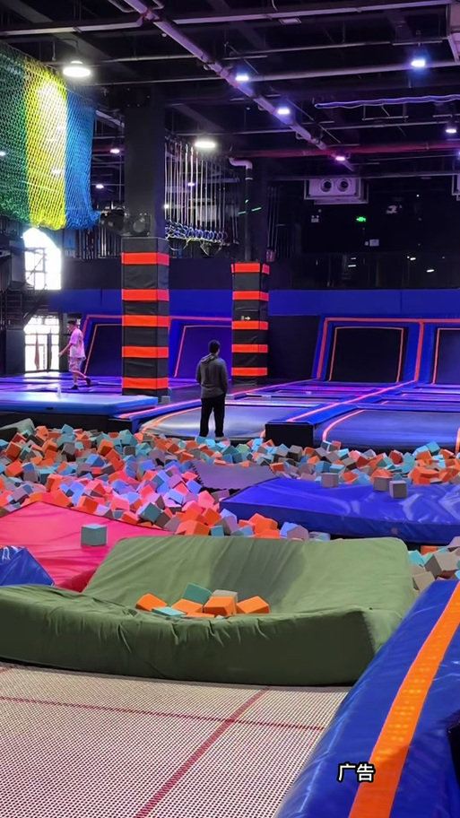 抖音jump jump jump