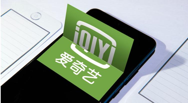 爱奇艺搜不到投屏设备