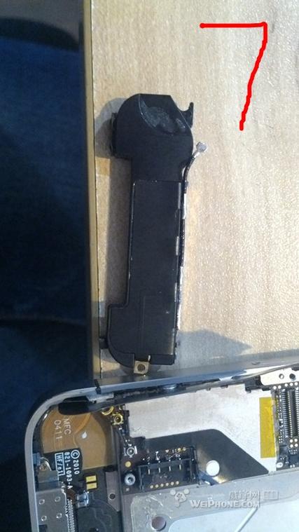 iphone7尾插更换视频
