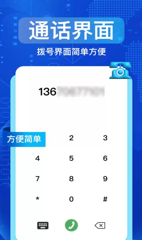 查手机通话记录的软件