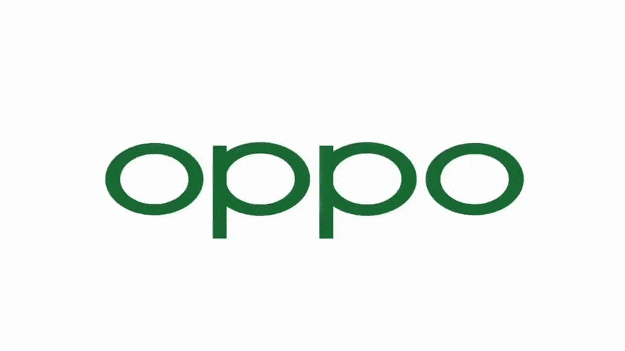 oppo桌面图标风格