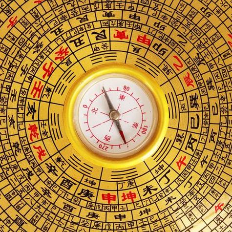 智能风水罗盘(专业版)