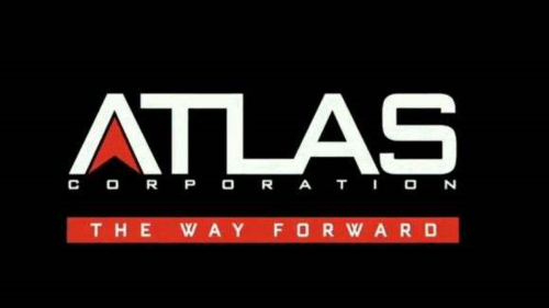 atlas第一季