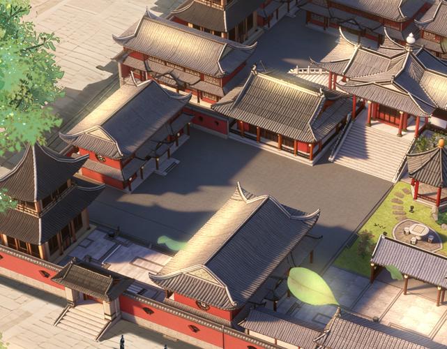 汉之殇修改一回合建筑
