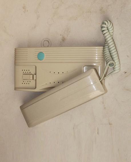 楼宇对讲没有声音