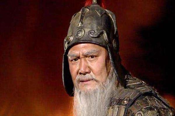 黄忠代表哪只生肖