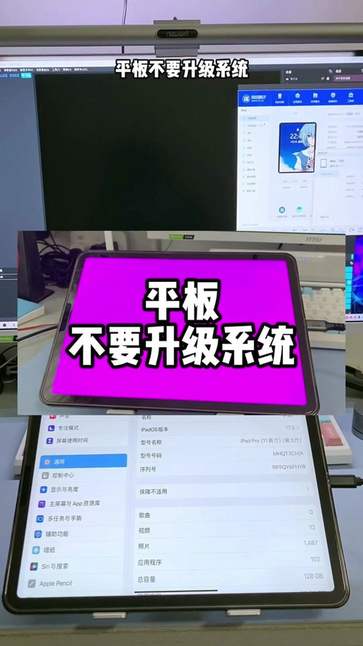 新ipad自带软件闪退