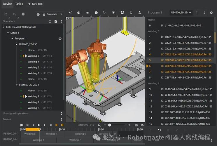robotmaster官网下载